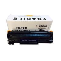 FRAGİLE HP 436A 2100SYF TONER  1120N/1522N/1522/1505  MUADİL TONER
